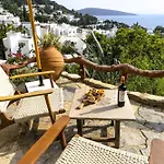 The Aegean Gate Hotel (Adults Only)