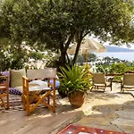 The Aegean Gate Hotel (Adults Only)