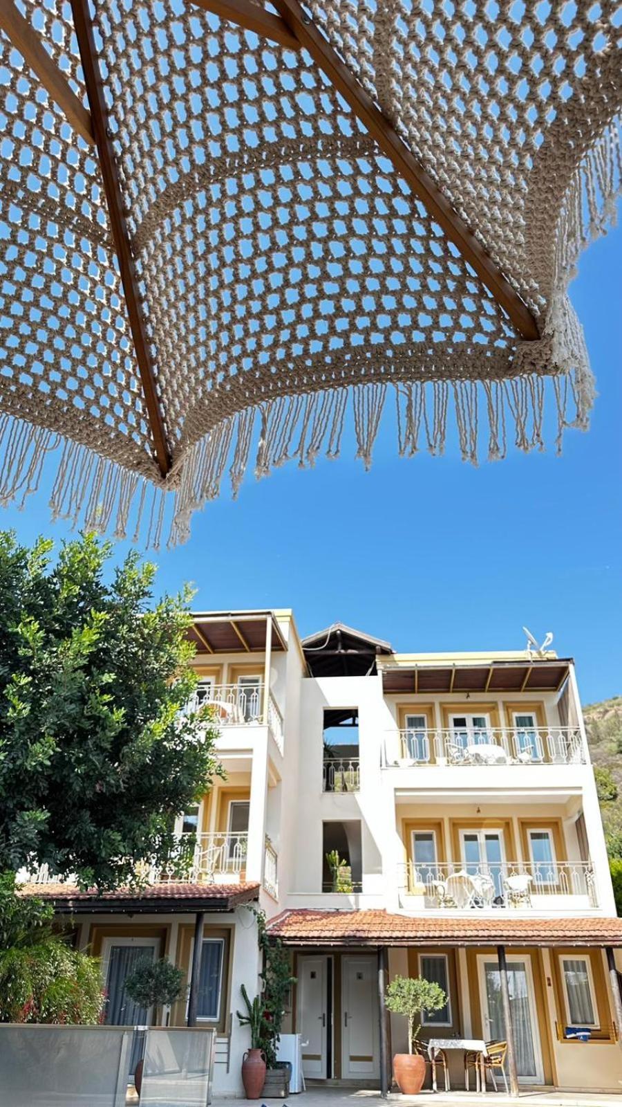 The Aegean Gate (adults Only) Hotel Bodrum