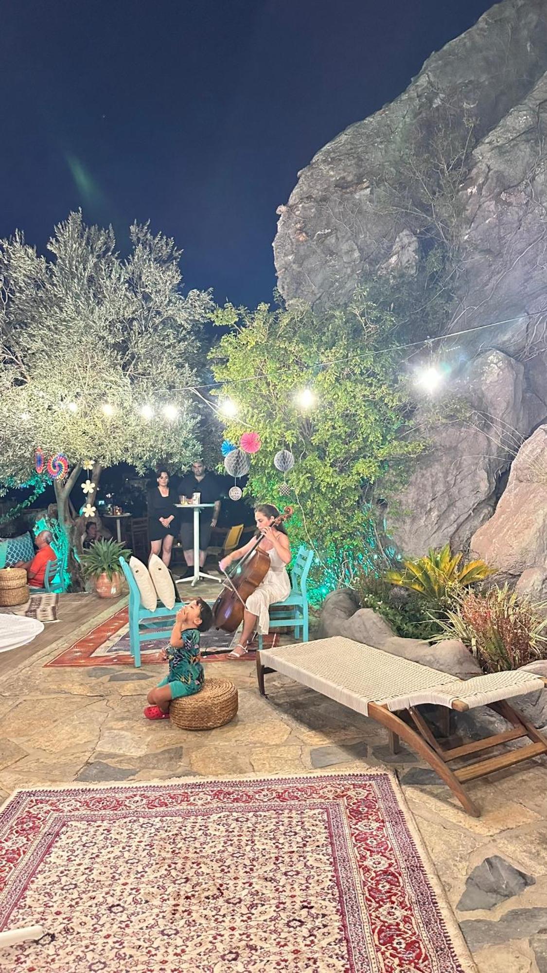 The Aegean Gate (adults Only)