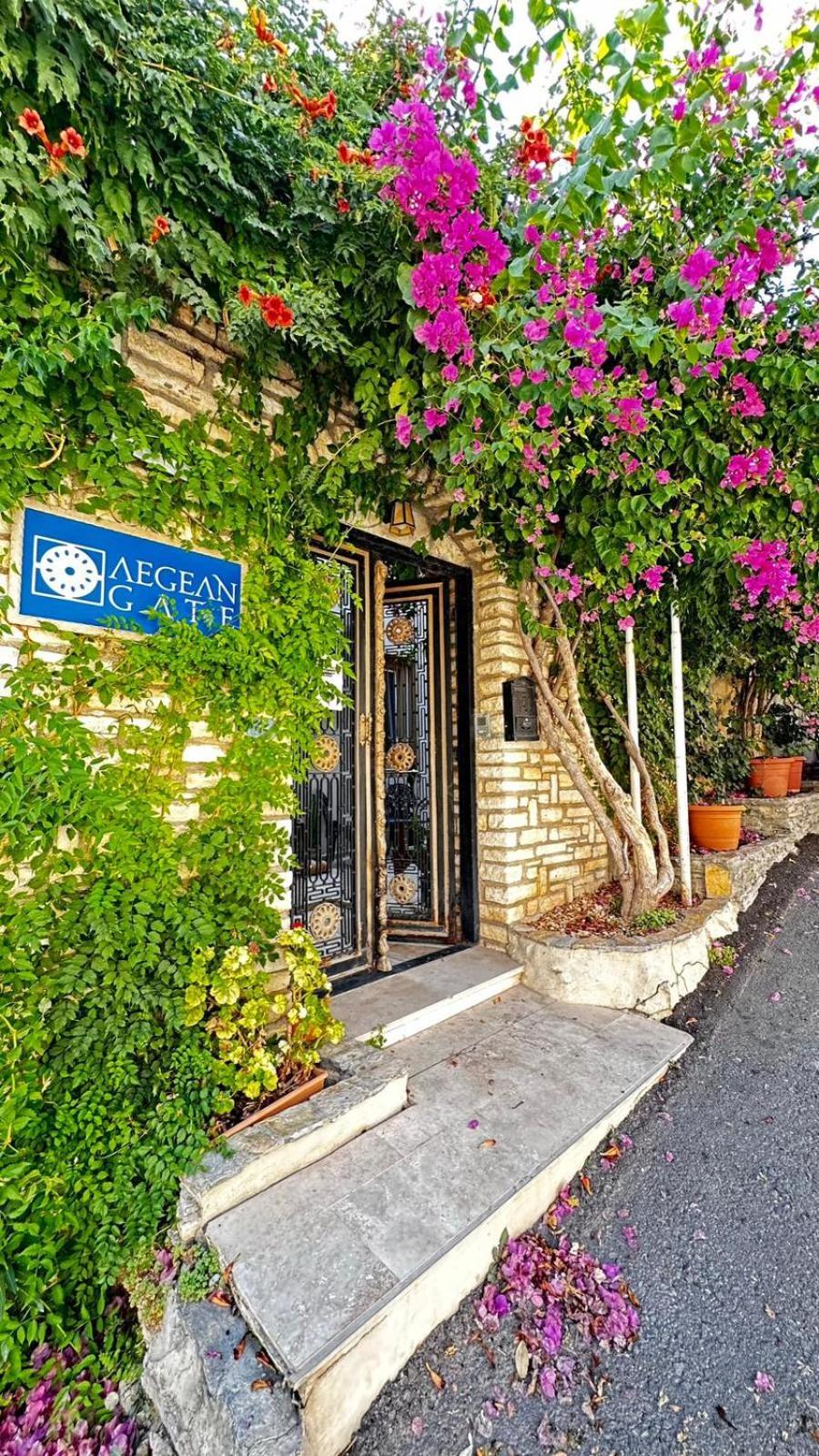The Aegean Gate (adults Only) Hotel 4*