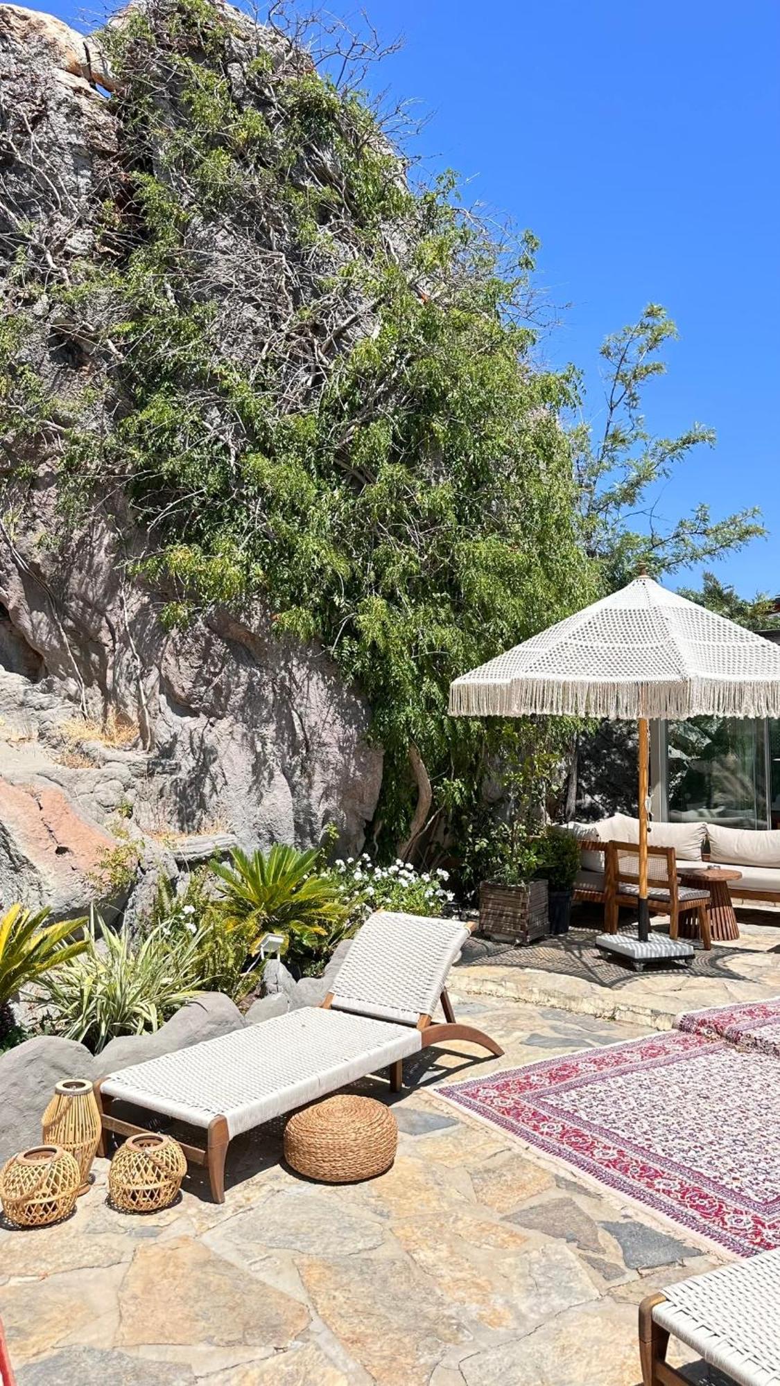 Hotel The Aegean Gate (adults Only) Bodrum
