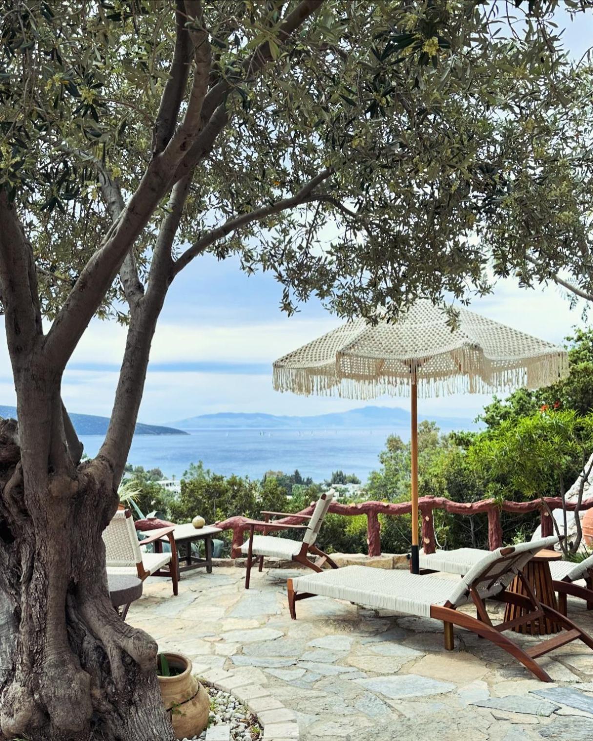 The Aegean Gate (adults Only) Hotel Bodrum