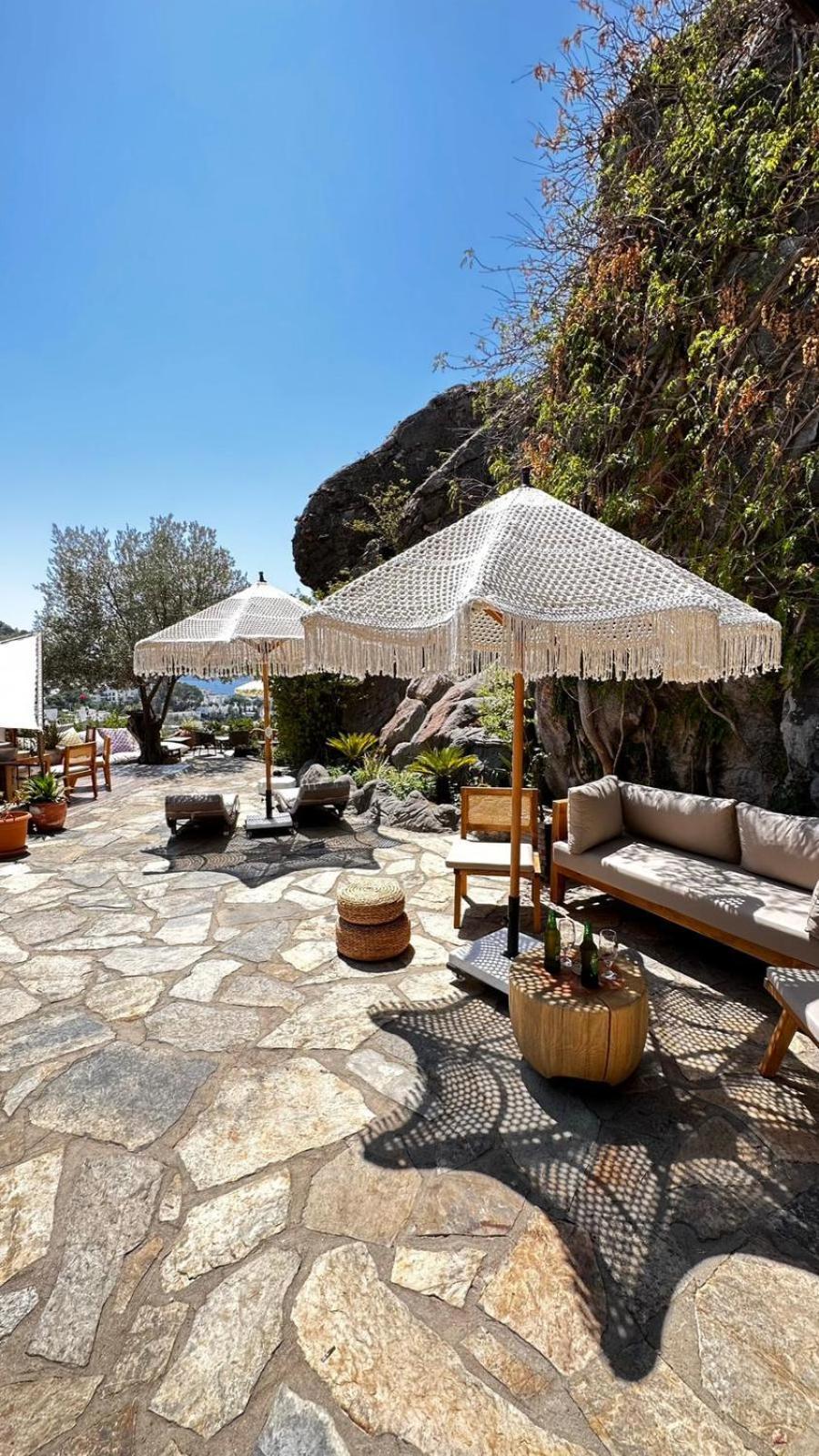The Aegean Gate (adults Only) Hotel
