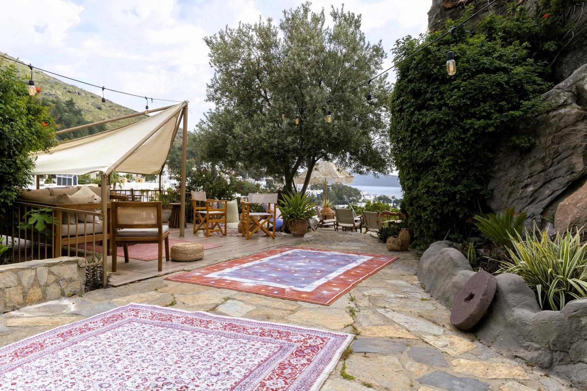 The Aegean Gate (adults Only) Bodrum