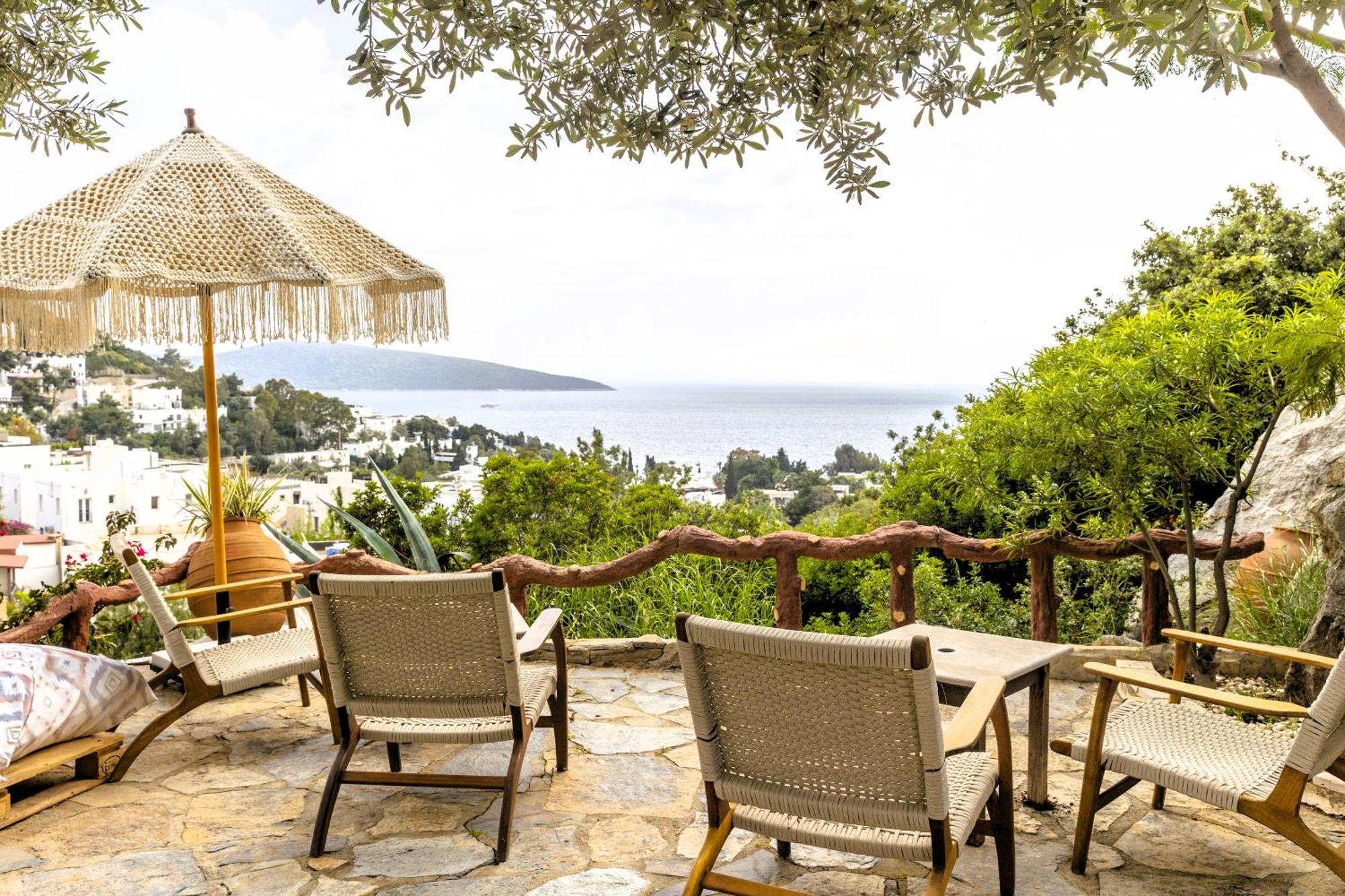 The Aegean Gate (adults Only) Hotel