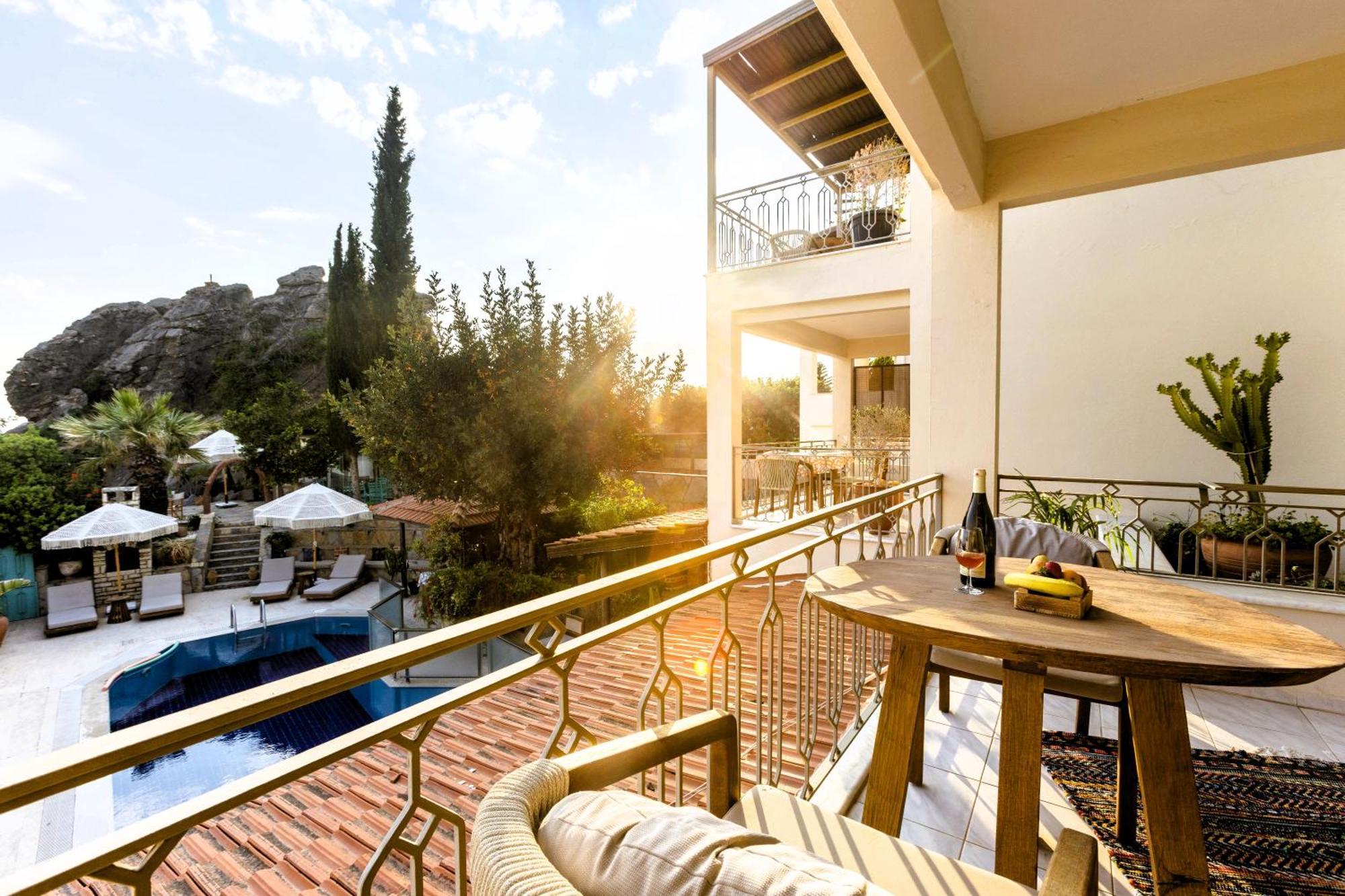 The Aegean Gate (adults Only)