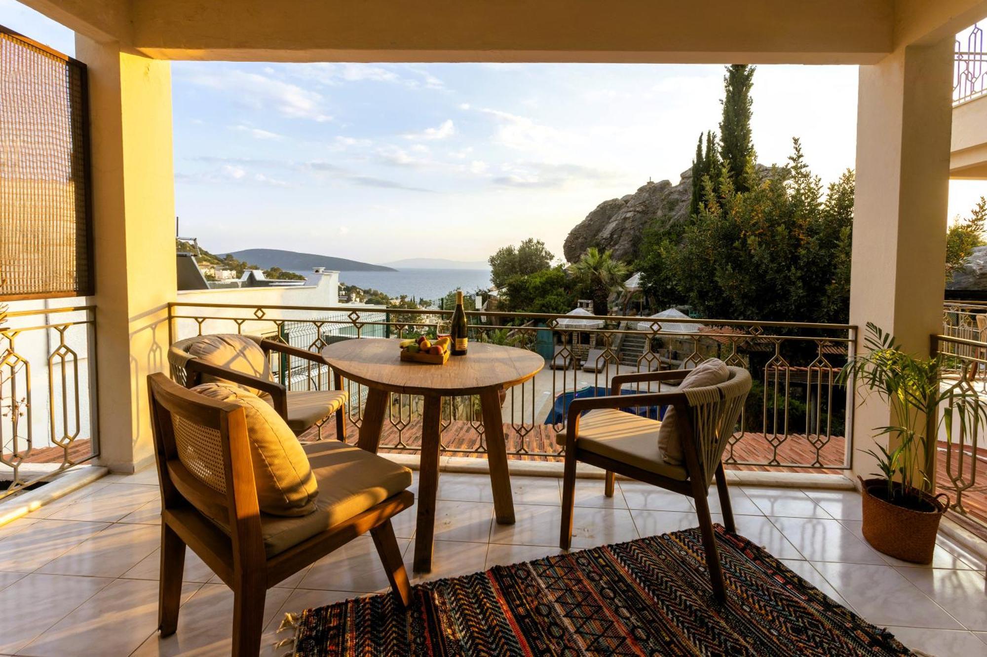 The Aegean Gate (adults Only)