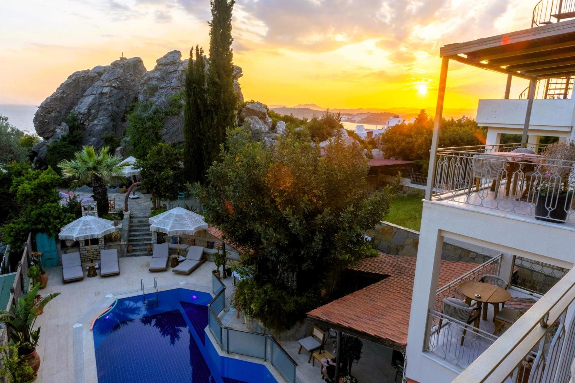 Hotel The Aegean Gate (adults Only) Bodrum