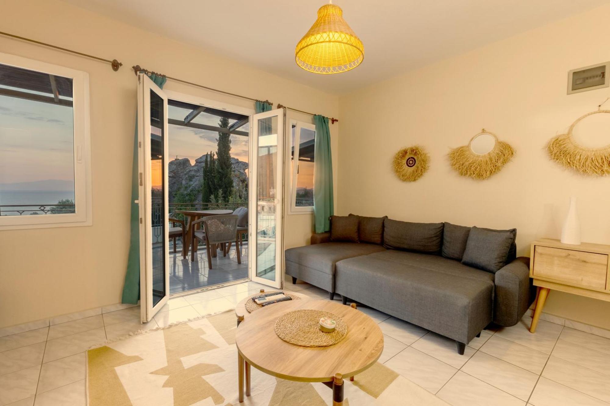 The Aegean Gate (adults Only) Bodrum