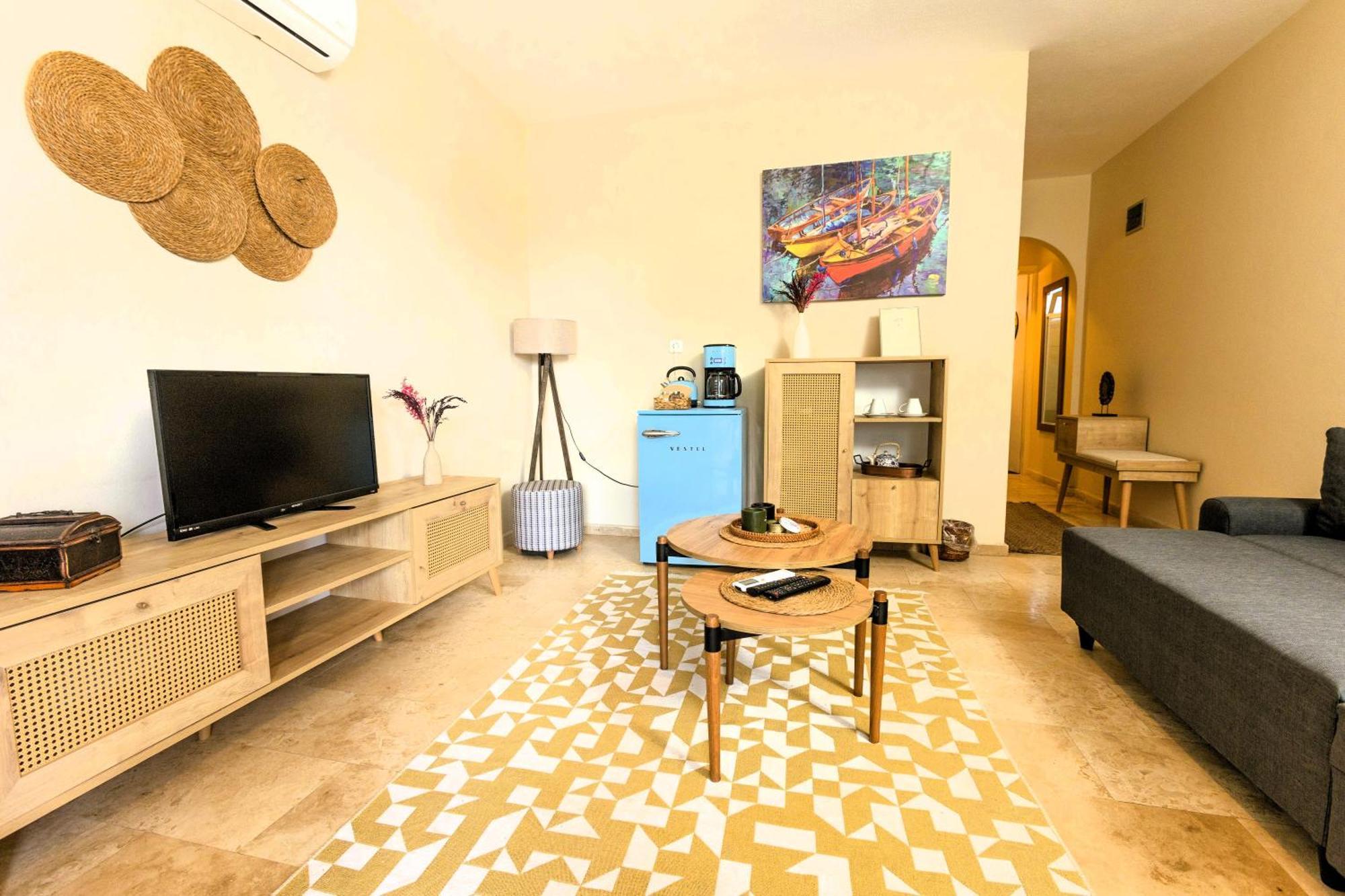 Hotel The Aegean Gate (adults Only) 4*