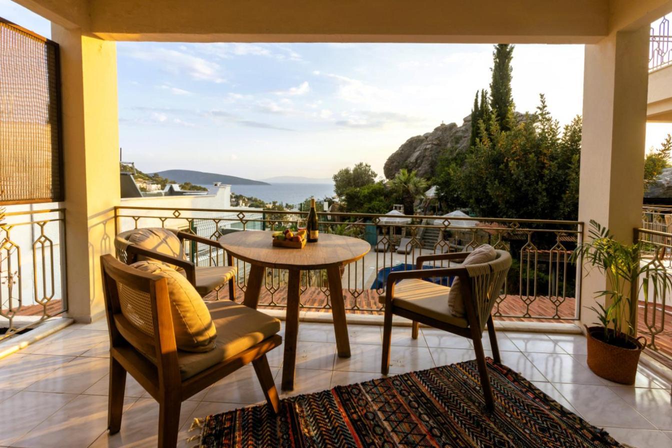The Aegean Gate (adults Only) Hotel